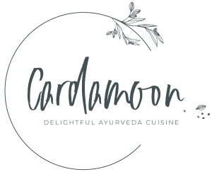 Cardamoon Ayurveda