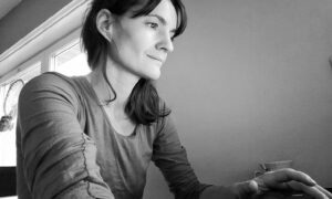 Holistic Content Susann Pallarz | Female Entrepreneur