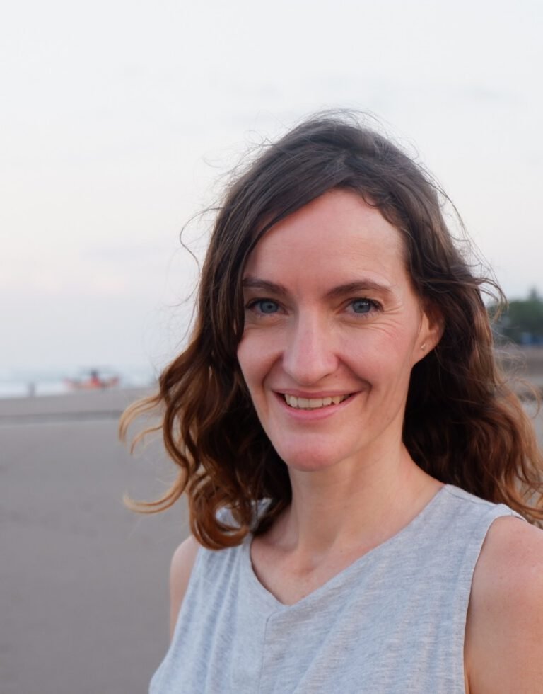 Susann Pallarz Holistic Marketing Mentoring